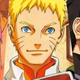 Illustration for article titled iNaruto Gaiden: The Seventh Hokage /i(Chapter 2) Impressions